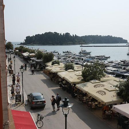 Apartment Riva Rovinj Extérieur photo