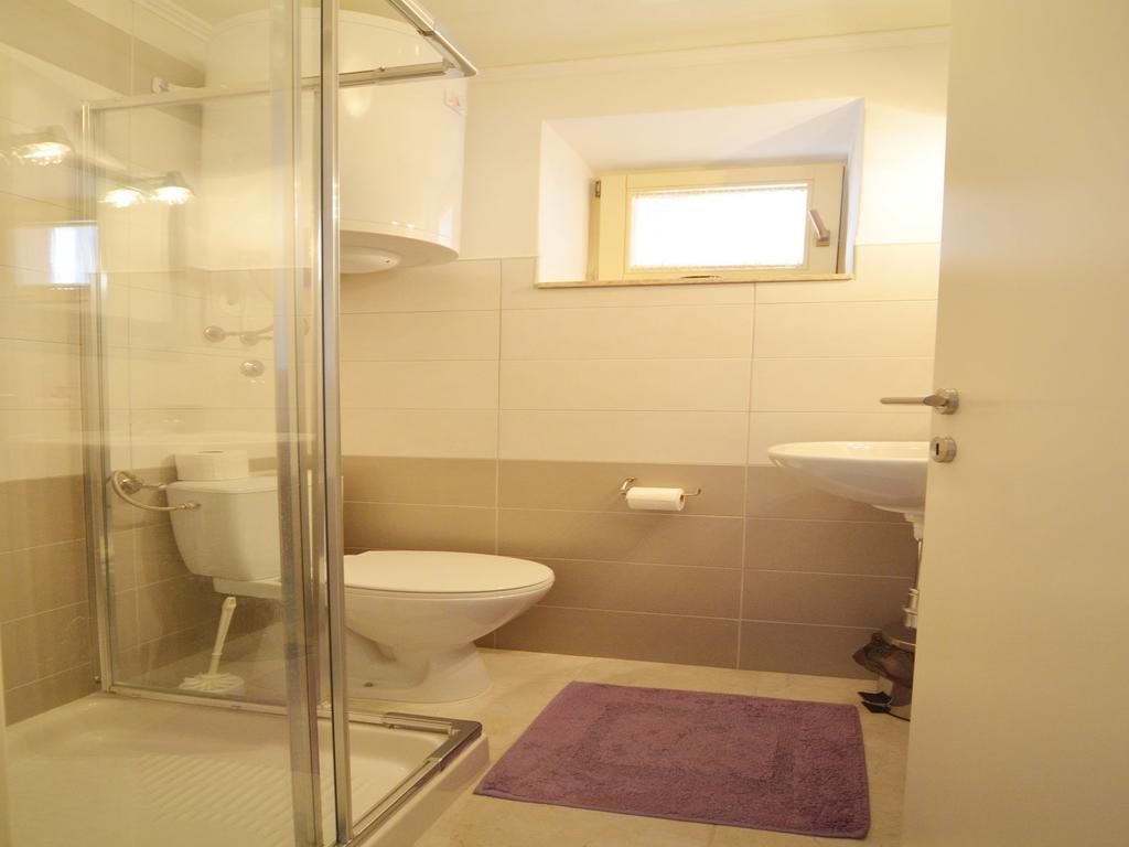Apartment Riva Rovinj Chambre photo