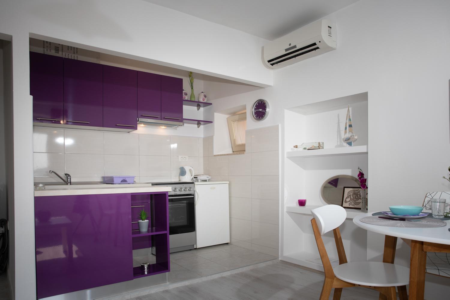 Apartment Riva Rovinj Extérieur photo