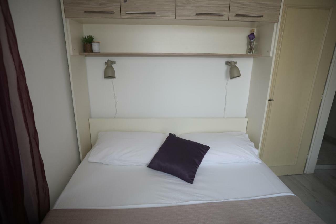 Apartment Riva Rovinj Extérieur photo