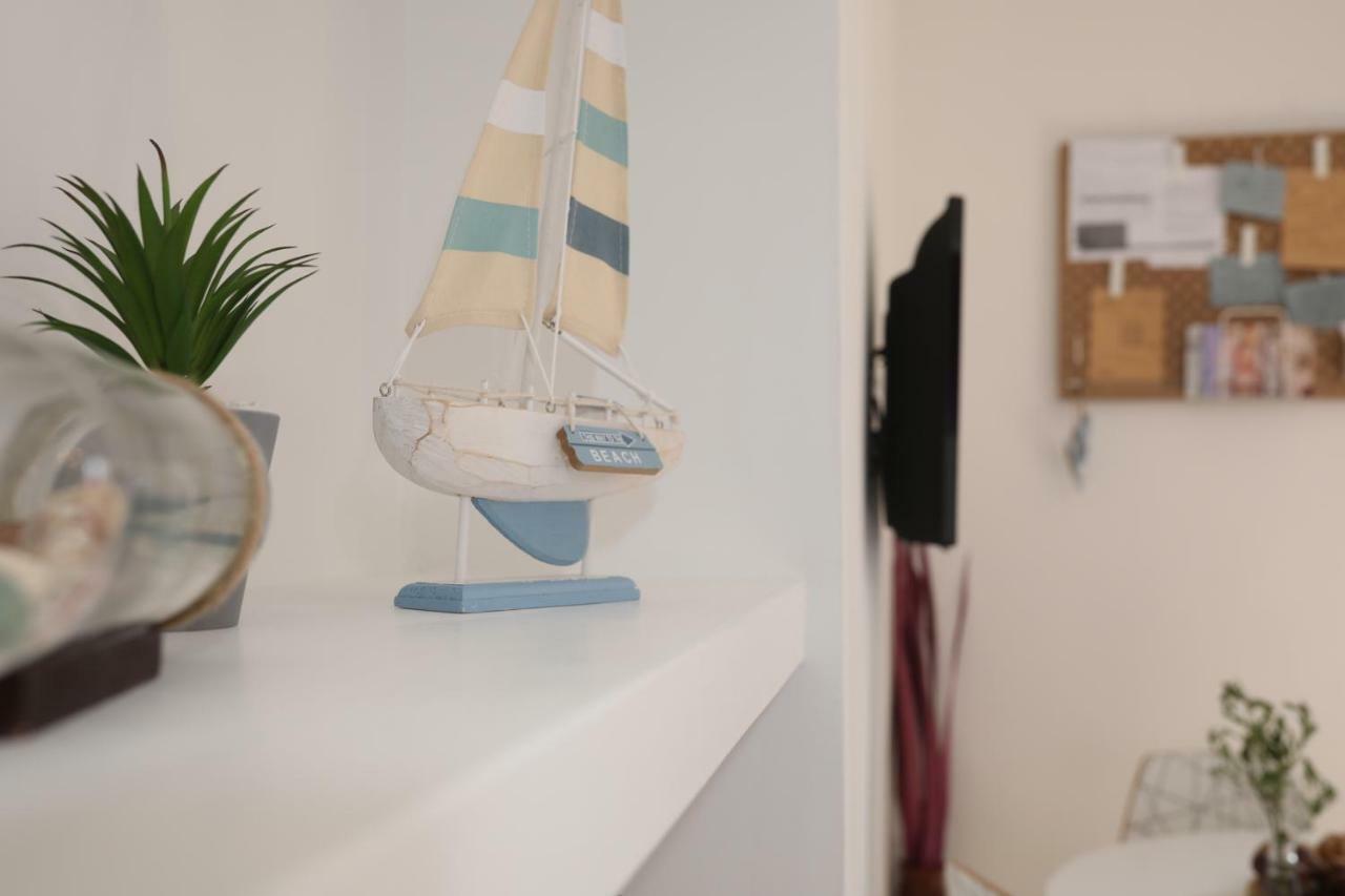 Apartment Riva Rovinj Extérieur photo