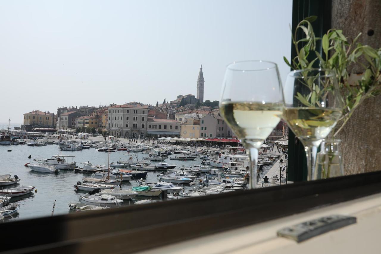 Apartment Riva Rovinj Extérieur photo