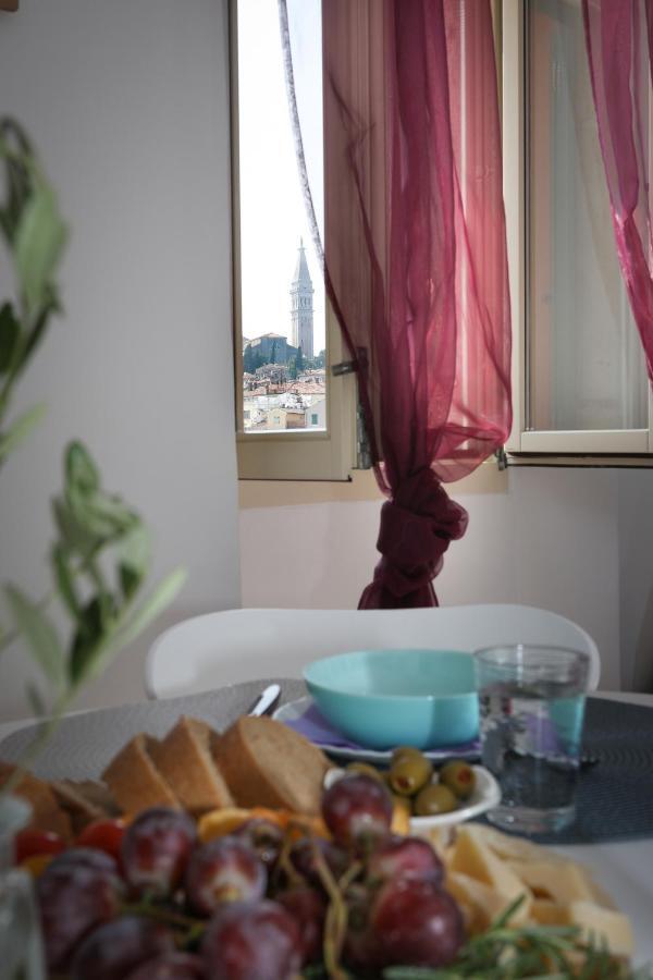 Apartment Riva Rovinj Extérieur photo